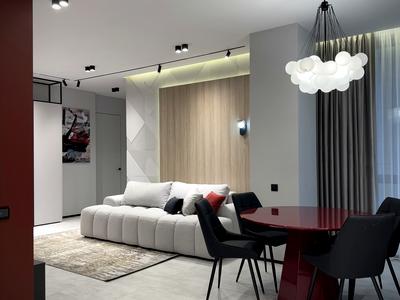 квартира за адресою Берестейський просп. (Перемоги), 42а
