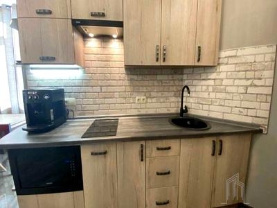 квартира за адресою Набережно-Корчуватська вул., 27