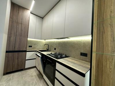 квартира за адресою Угорська вул., 12