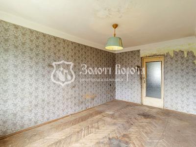 квартира за адресою Мілютенка вул., 26