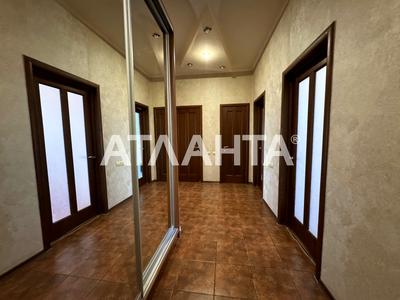 квартира за адресою Левітана вул., 34