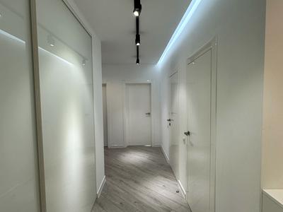 квартира за адресою Драгоманова вул., 2-Б