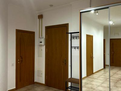 квартира за адресою Олександра Кониського вул., 28А-30А