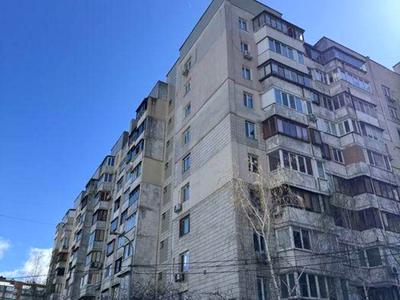 квартира по адресу Драгоманова ул., 22