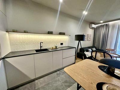 квартира за адресою Берковецька вул., 3