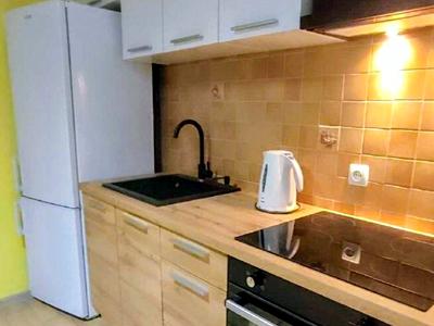 квартира за адресою Милославська вул., 4