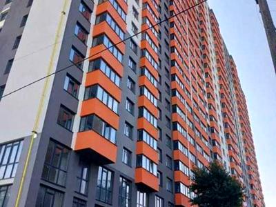 квартира за адресою Володимира Сосюри вул., 6