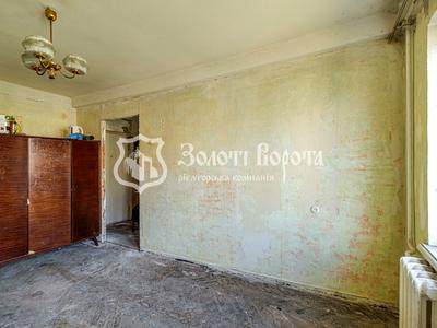 квартира за адресою Будівельників вул., 15
