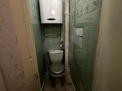 квартира за адресою Раїси Окіпної вул., 7
