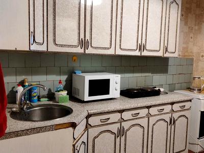 комната по адресу Драгоманова, 31