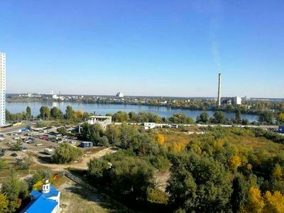 квартира за адресою Соломії Крушельницької вул., 15