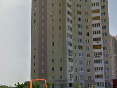 квартира по адресу Елизаветы Чавдар ул., 14