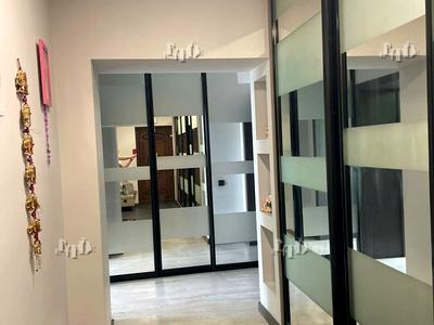 квартира по адресу Валерия Лобановского ул., 28