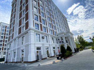 квартира по адресу Паркова, 1