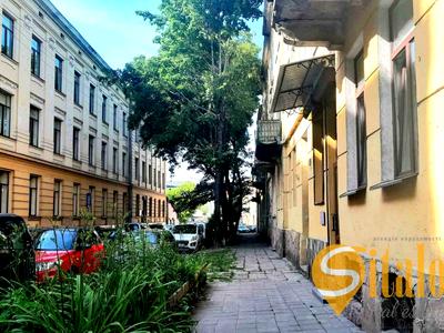 квартира за адресою Самуїла Кушевича вул., 10