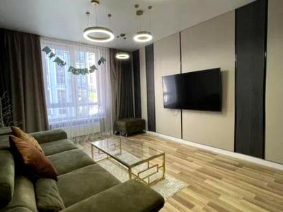 квартира за адресою Тараса Шевченка вул., 60