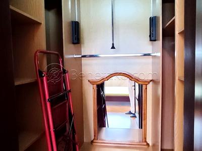 квартира за адресою Посмитного, 9а