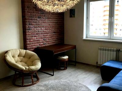 квартира по адресу Кондратюка Юрия ул., 5