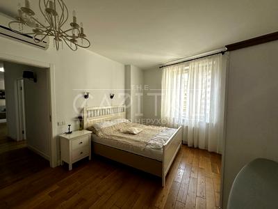 квартира за адресою Дмитрівська вул., 75