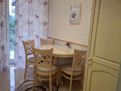 квартира за адресою Сергія Данченка вул., 6