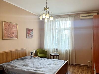 квартира по адресу Институтская ул., 18