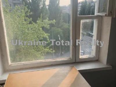 квартира за адресою Гната Юри вул., 1