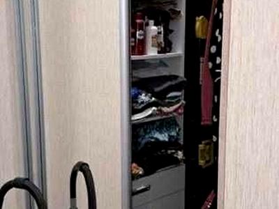 квартира за адресою Металургів просп., 8-А