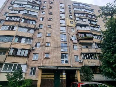 квартира за адресою Остафія Дашкевича вул. (Курнатовського), 6-А
