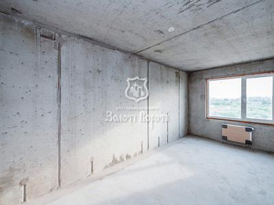 квартира за адресою Берковецька вул., 6Б