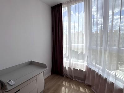 квартира по адресу Миру ул., 41
