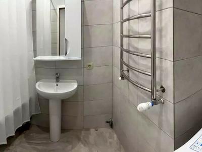 квартира по адресу Воробьева, 1б