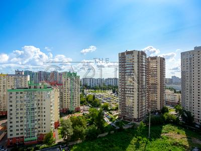 квартира за адресою Микільсько-Слобідська вул., 10