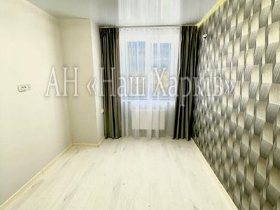 квартира за адресою Харків, Барабашова вул., 10в