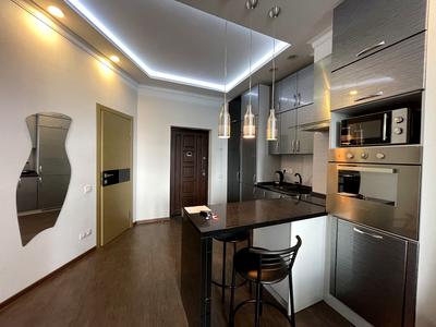 квартира за адресою Степана Руданського вул., 3-А