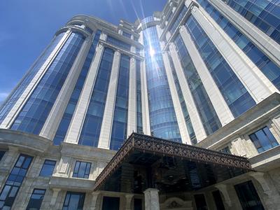 квартира по адресу Івана Мазепи, 11б