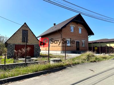 будинок за адресою с. Святопетрівське, Незалежності вул., 36-А