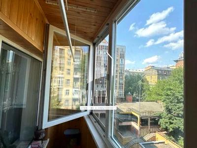 квартира по адресу Жилянская ул., 76