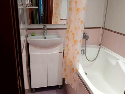 квартира по адресу Борщаговская ул., 8