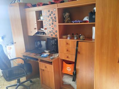 квартира за адресою Вишгородська вул., 50-В