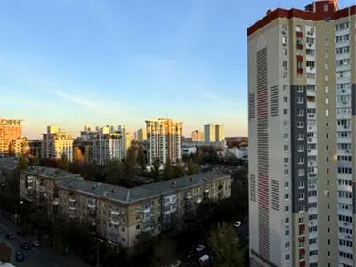 квартира по адресу Степана Рудницкого ул. (Вильямса академика), 2-В