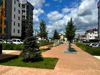 квартира по адресу Тараса Шевченка ул., 120
