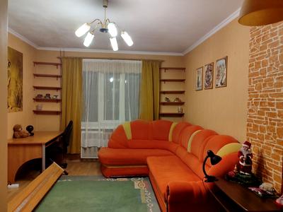 квартира по адресу Вацлава Гавела бульв. (Івана Лепсе), 40-Б