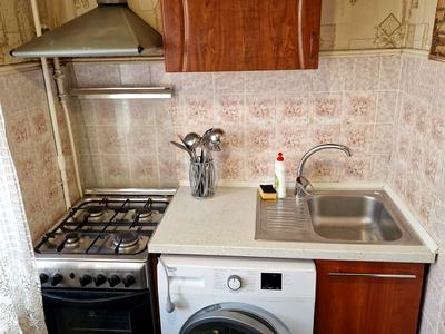 квартира за адресою Оболонський просп., 14-Ж