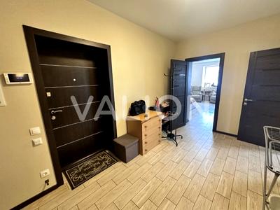 квартира по адресу Боголюбова ул., 25