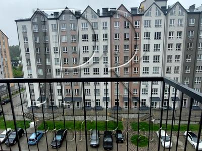 квартира за адресою Героїв Крут вул., 8