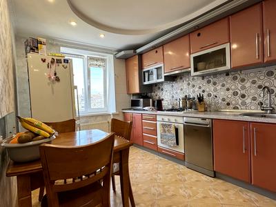квартира по адресу Івана Богуна проезд, 6
