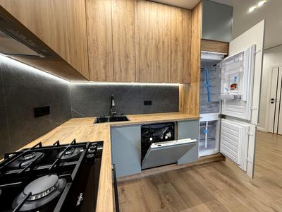 квартира за адресою Молодіжна, 8