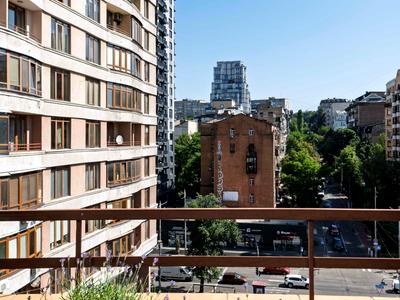 квартира по адресу Жилянская ул., 59