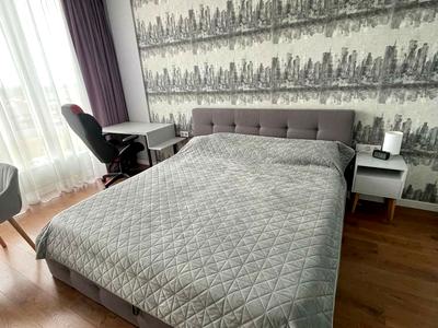 квартира за адресою Георгія Мальцева вул., 1