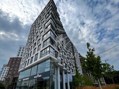 квартира по адресу Берковецька, 4Д